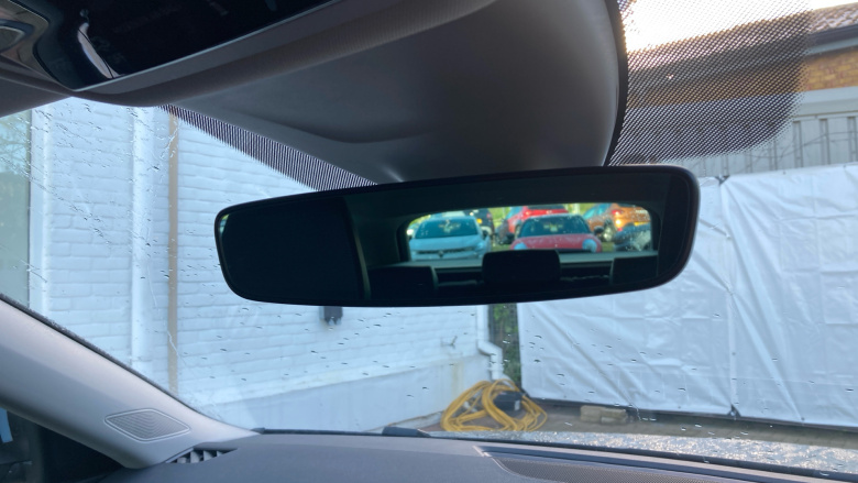 Skoda Octavia 1.4 TSI iV SE L DSG 5dr Estate